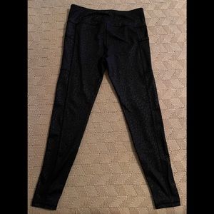 Constantly Varied Gear black leopard . Size large